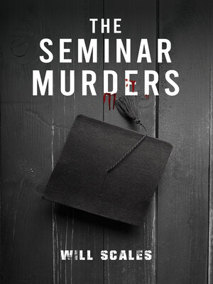 cover image of The Seminar Murders